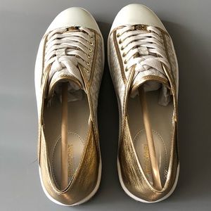 Michael kors kristy espadrille sneaker